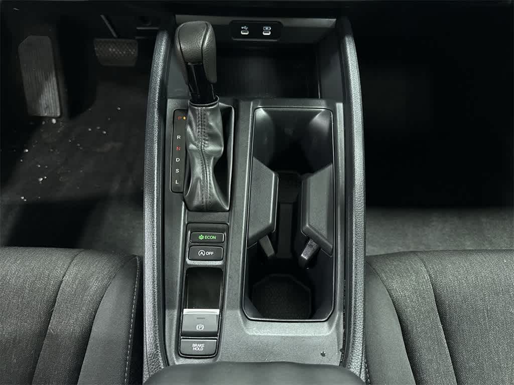 2023 Honda Accord Base