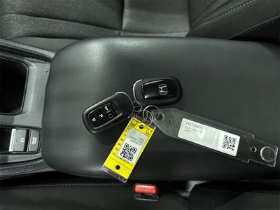 2023 Honda Accord Base