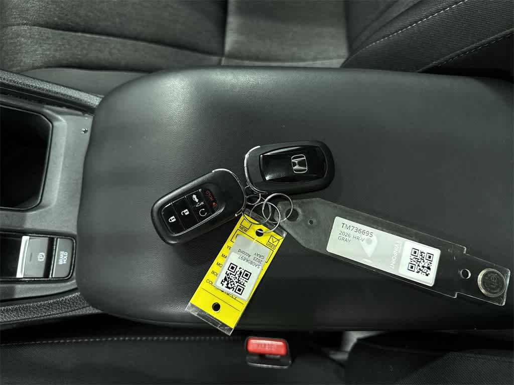 2023 Honda Accord Base