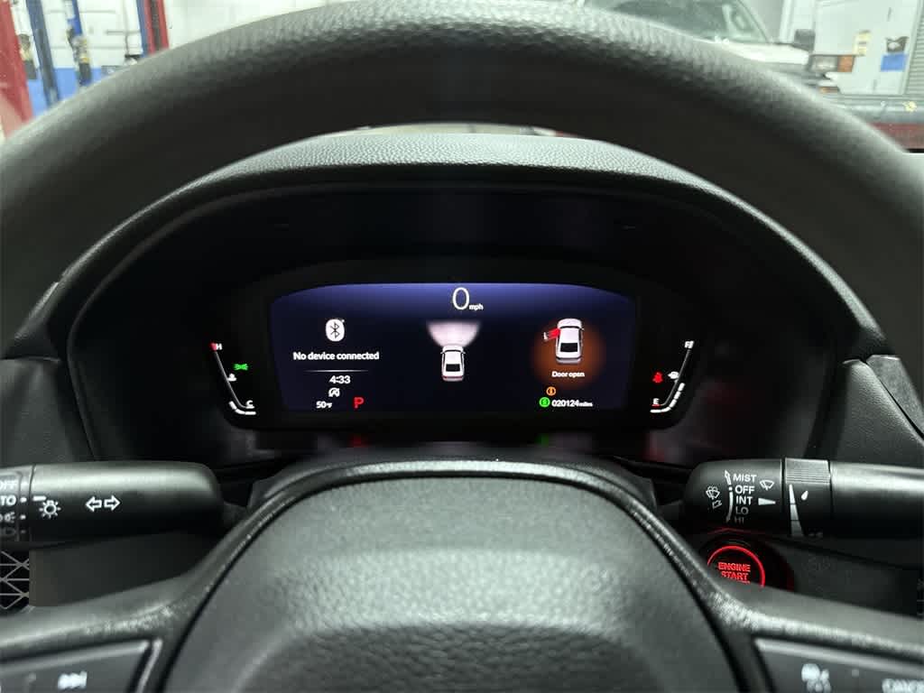 2023 Honda Accord Base