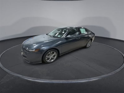 2023 Honda Accord Base