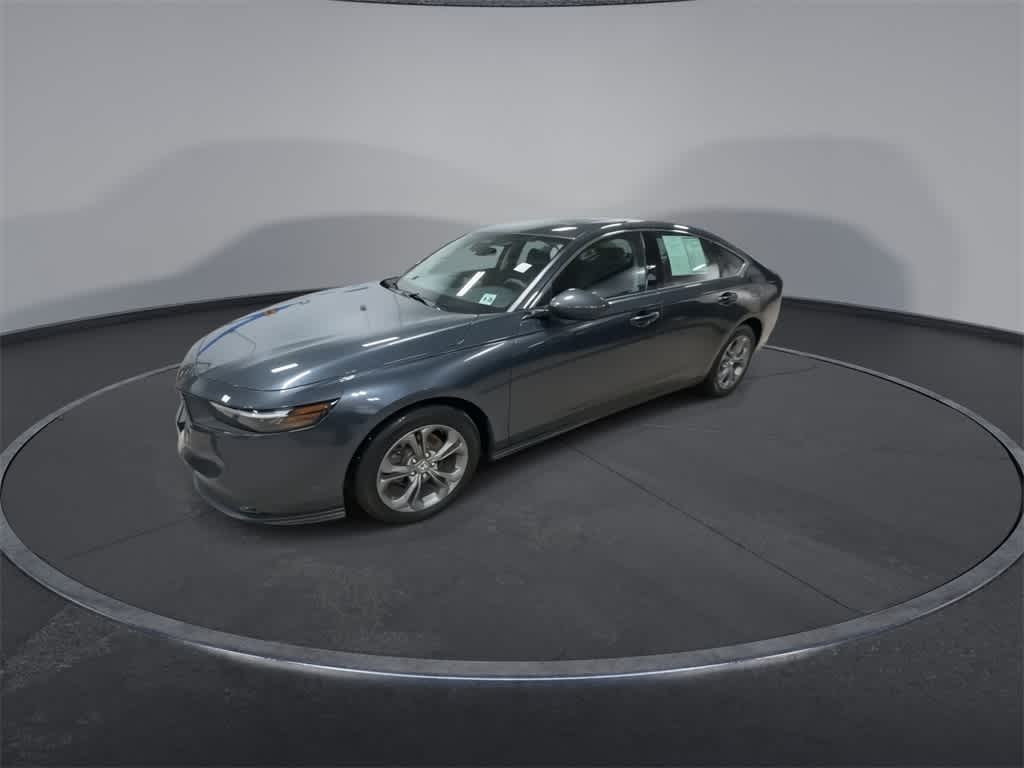 2023 Honda Accord Base