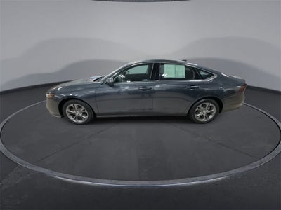 2023 Honda Accord Base