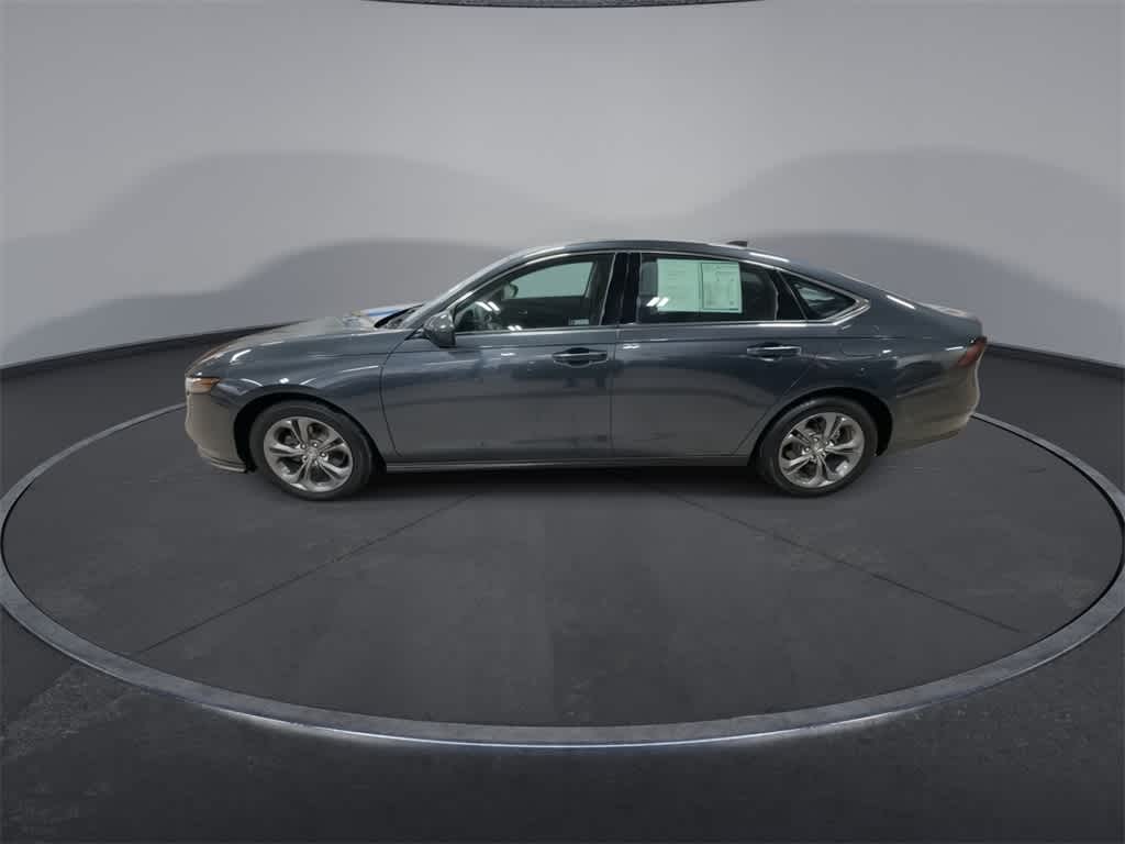 2023 Honda Accord Base