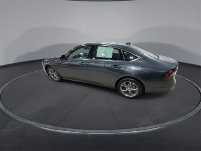 2023 Honda Accord Base