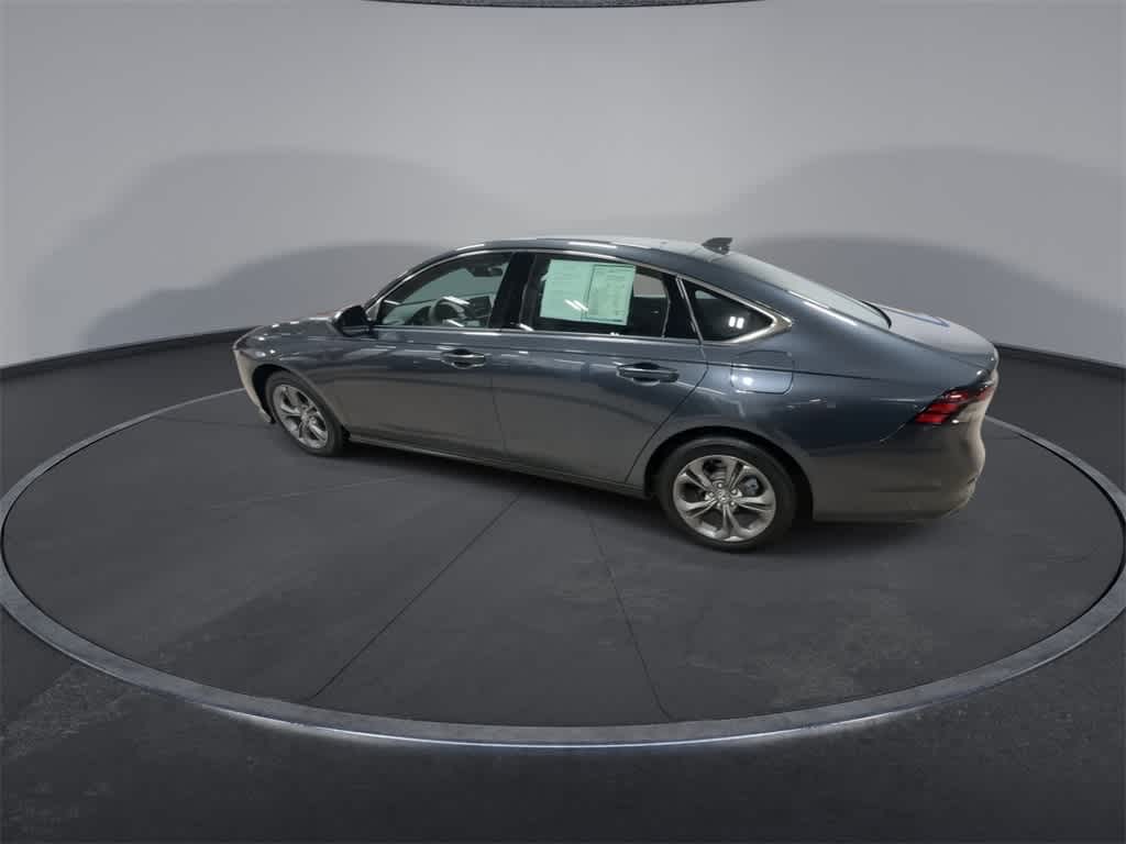 2023 Honda Accord Base