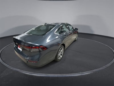 2023 Honda Accord Base
