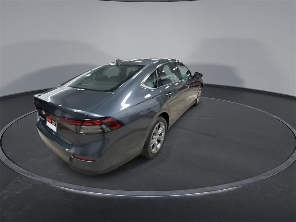 2023 Honda Accord Base