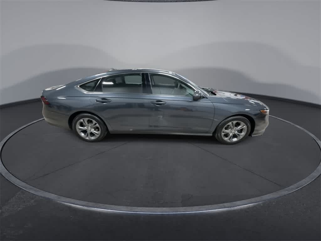 2023 Honda Accord Base