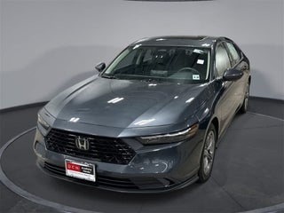 2023 Honda Accord Base