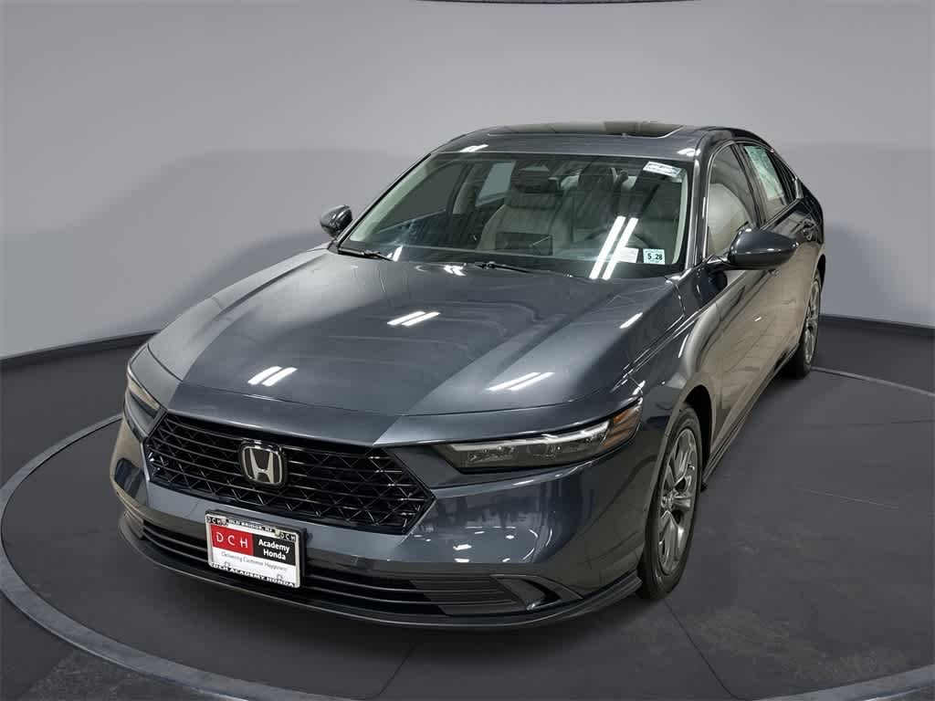 2023 Honda Accord Base