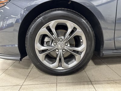 2023 Honda Accord Base