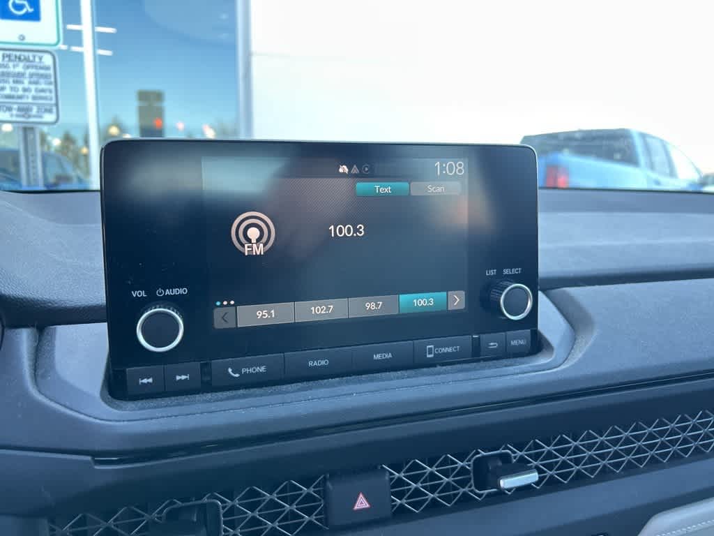 2023 Honda Accord Base