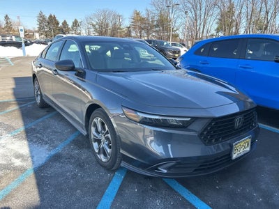2023 Honda Accord Base