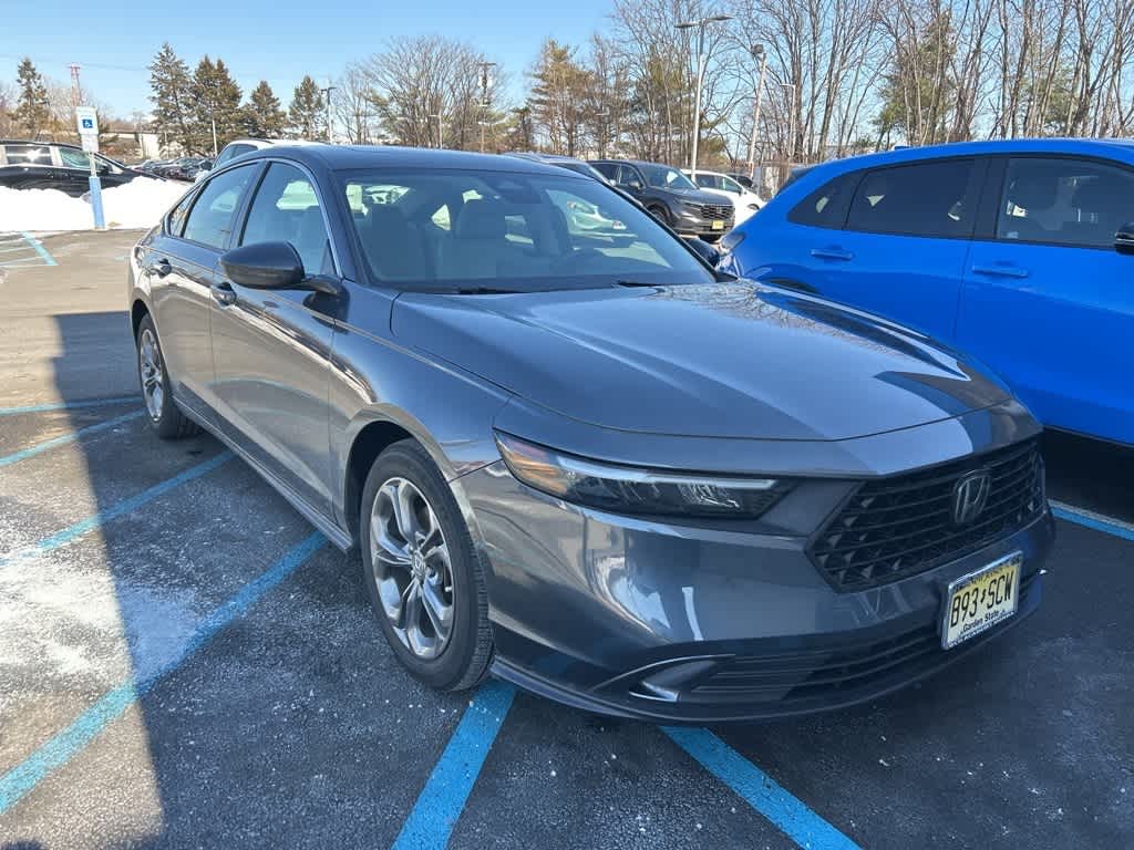 2023 Honda Accord Base