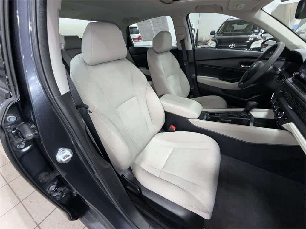 2023 Honda Accord Base