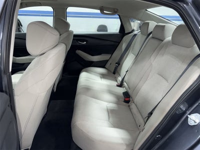 2023 Honda Accord Base