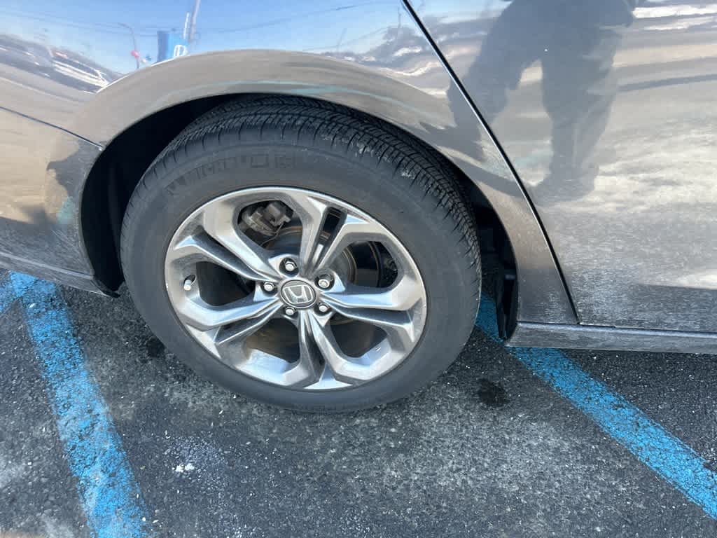 2023 Honda Accord Base