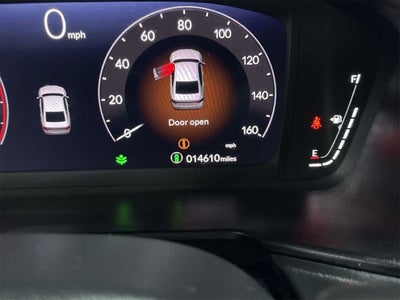 2023 Honda Accord Base