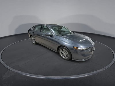 2023 Honda Accord Base