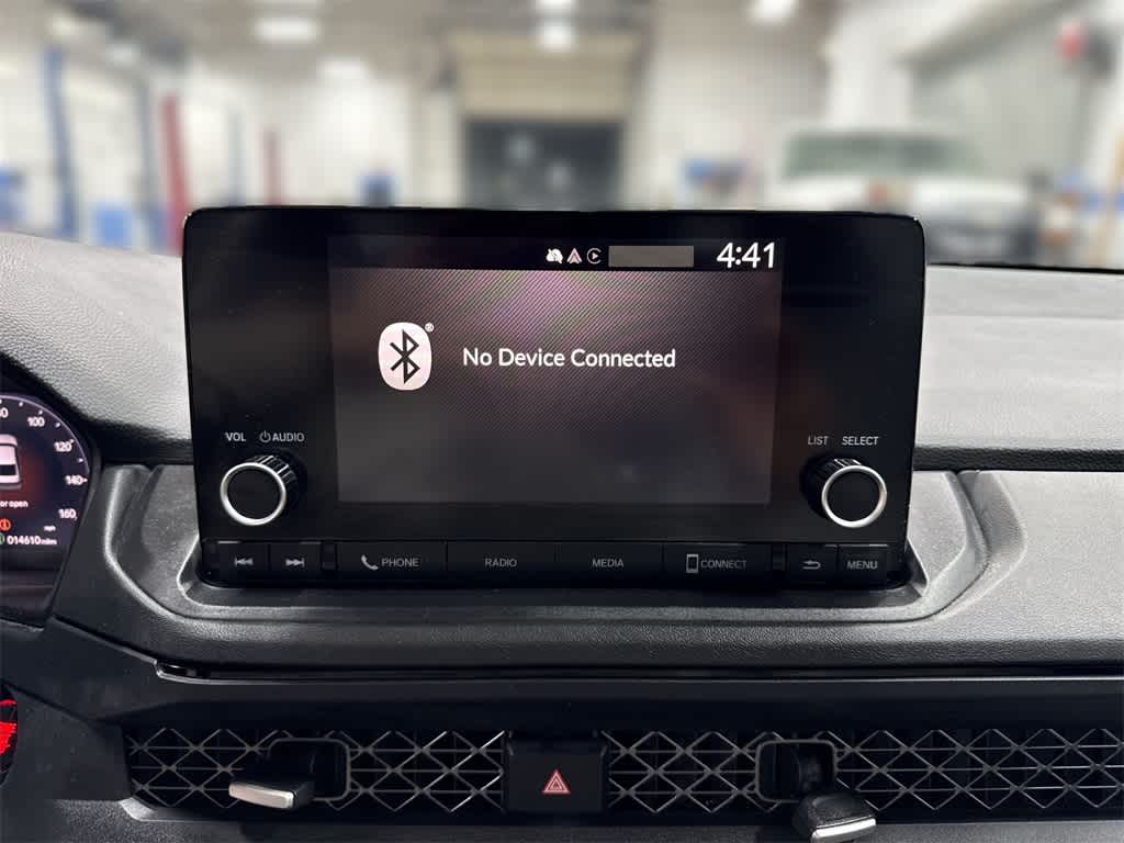 2023 Honda Accord Base