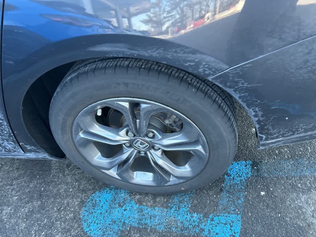 2023 Honda Accord Base