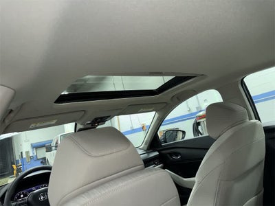 2023 Honda Accord Base