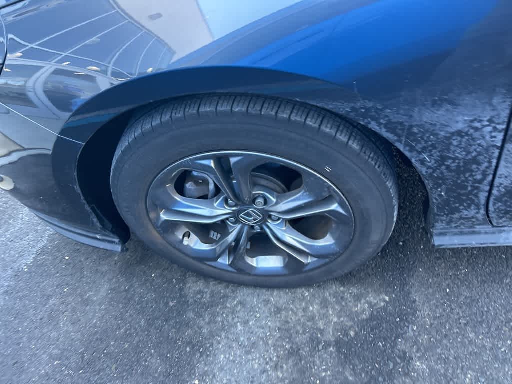 2023 Honda Accord Base