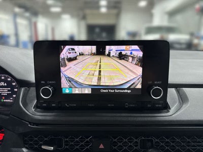 2023 Honda Accord Base