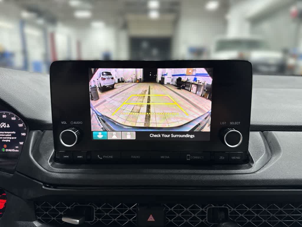 2023 Honda Accord Base