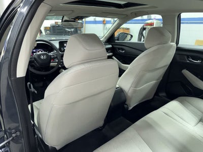 2023 Honda Accord Base