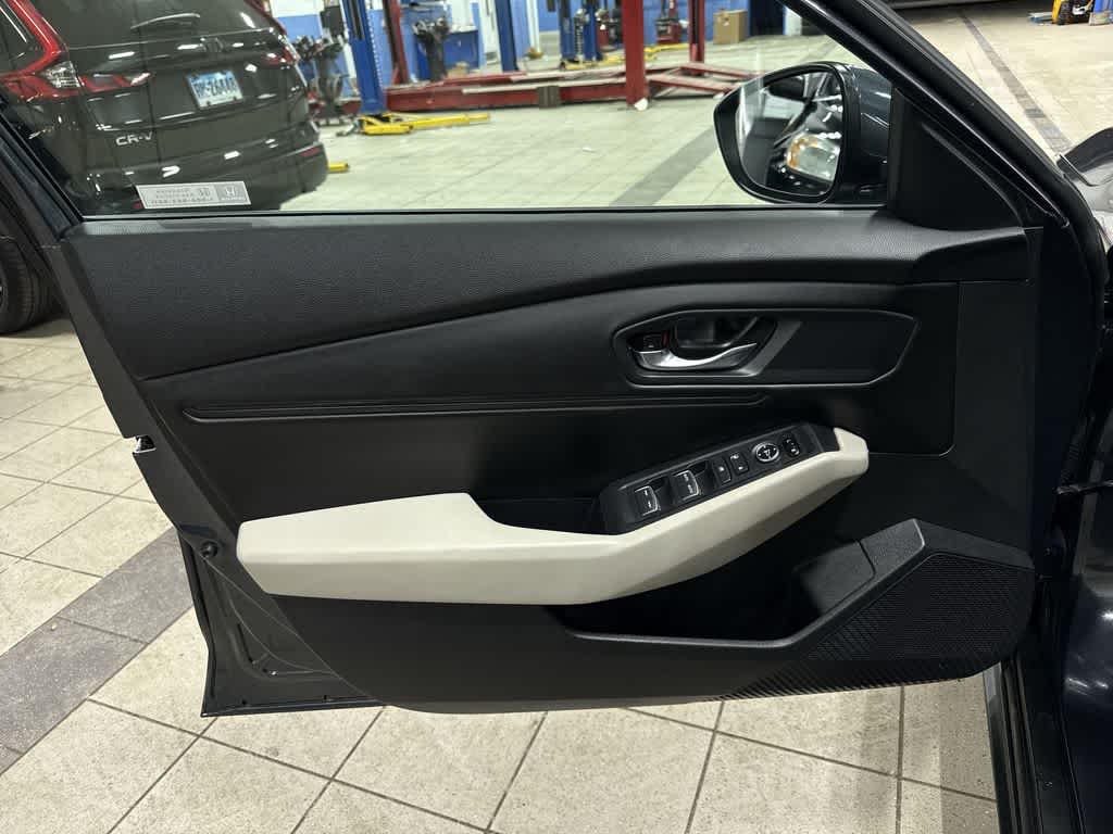 2023 Honda Accord Base