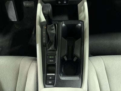 2023 Honda Accord Base