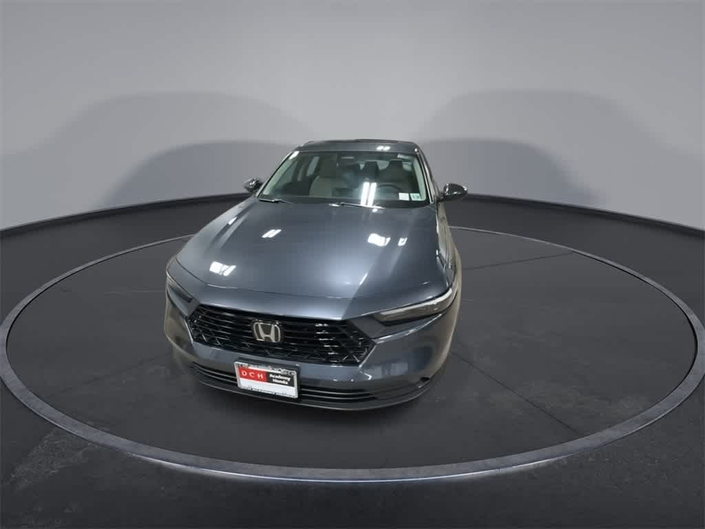 2023 Honda Accord Base