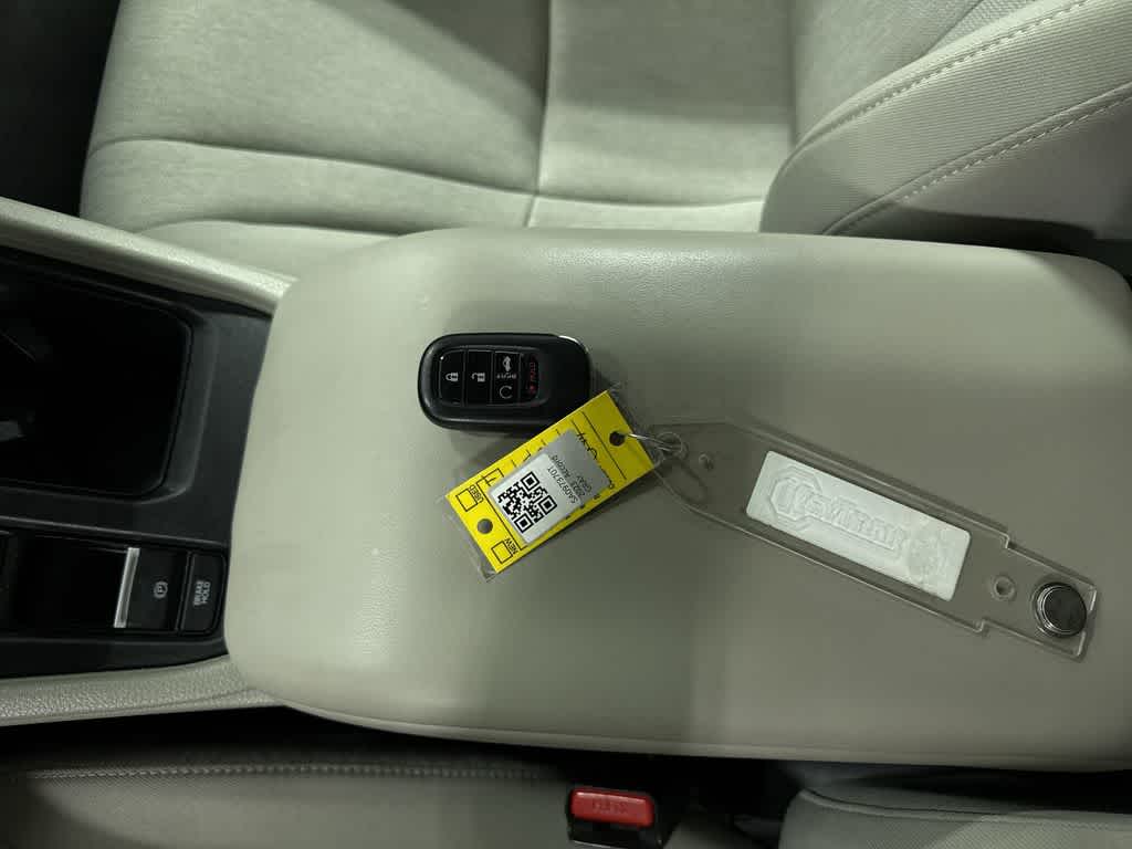 2023 Honda Accord Base