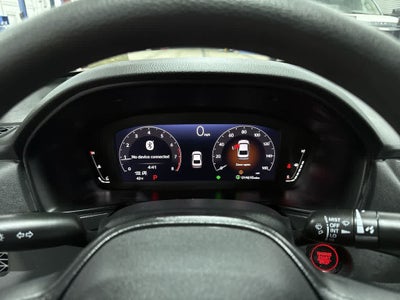 2023 Honda Accord Base