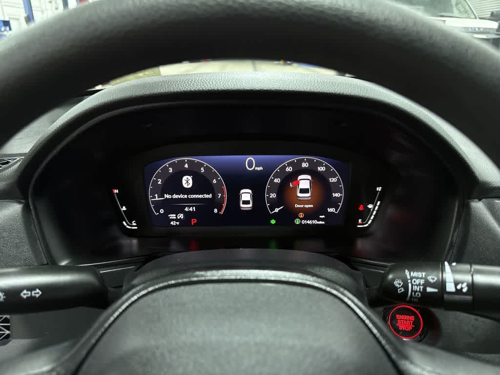 2023 Honda Accord Base