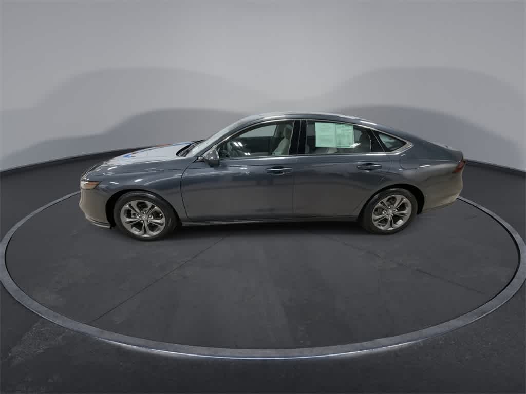 2023 Honda Accord Base