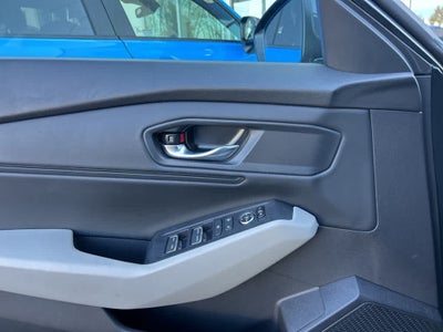 2023 Honda Accord Base