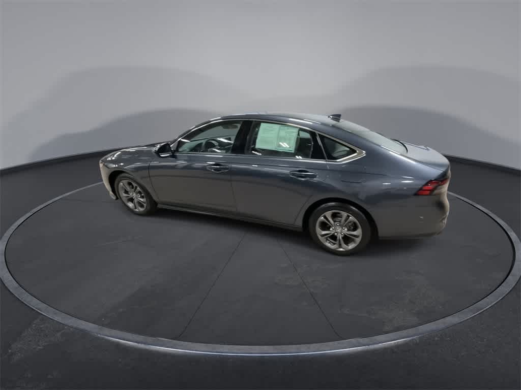 2023 Honda Accord Base