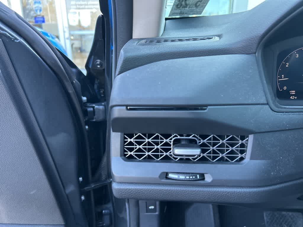 2023 Honda Accord Base