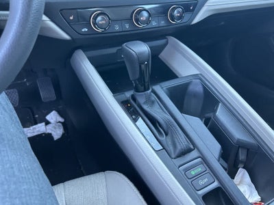 2023 Honda Accord Base