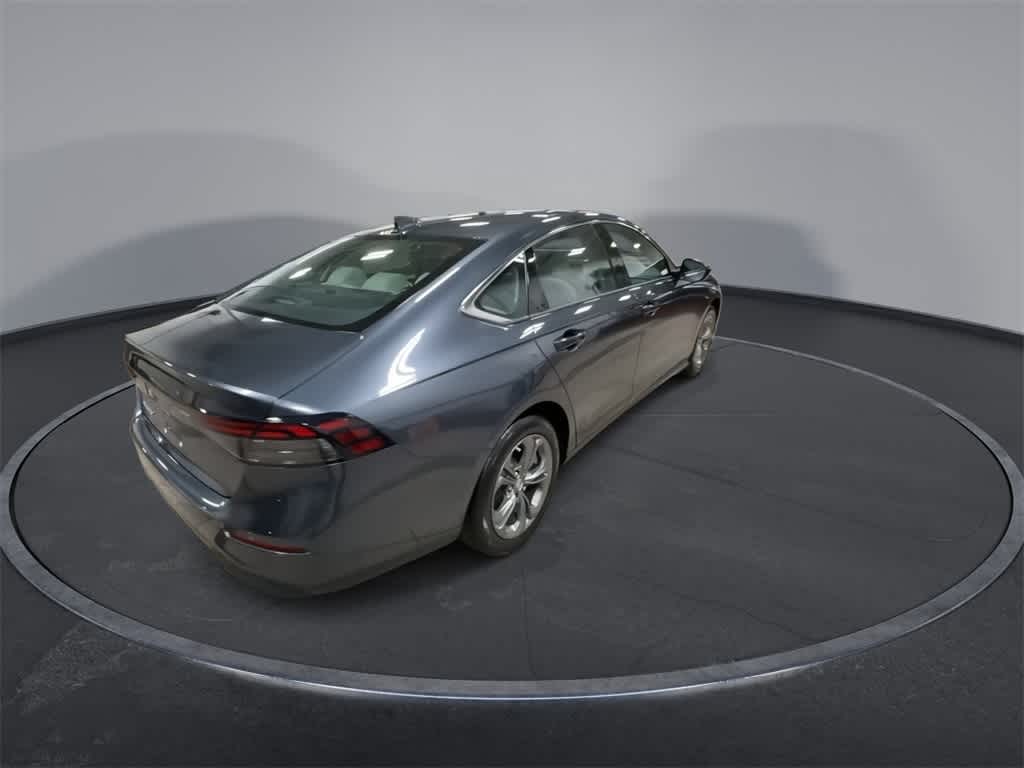 2023 Honda Accord Base