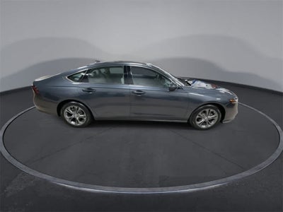 2023 Honda Accord Base