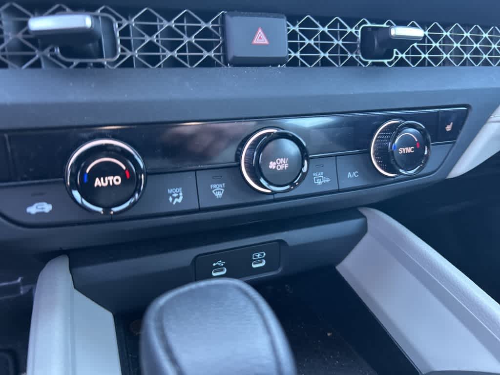 2023 Honda Accord Base