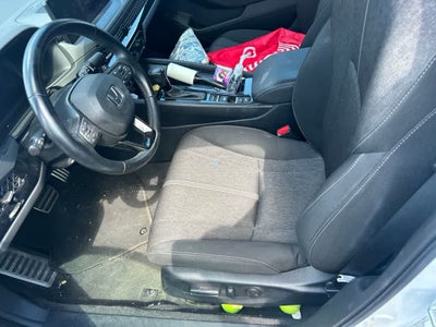 2023 Honda Accord Hybrid Base