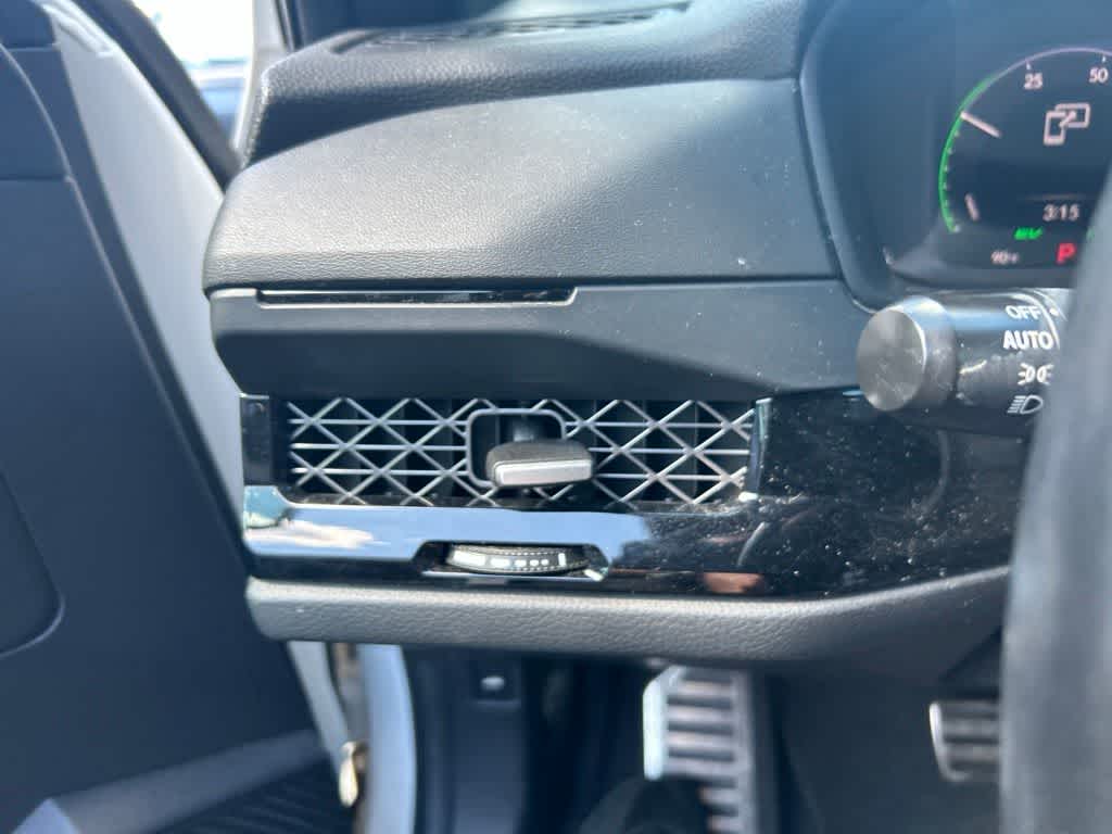 2023 Honda Accord Hybrid Base