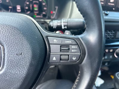 2023 Honda Accord Hybrid Base
