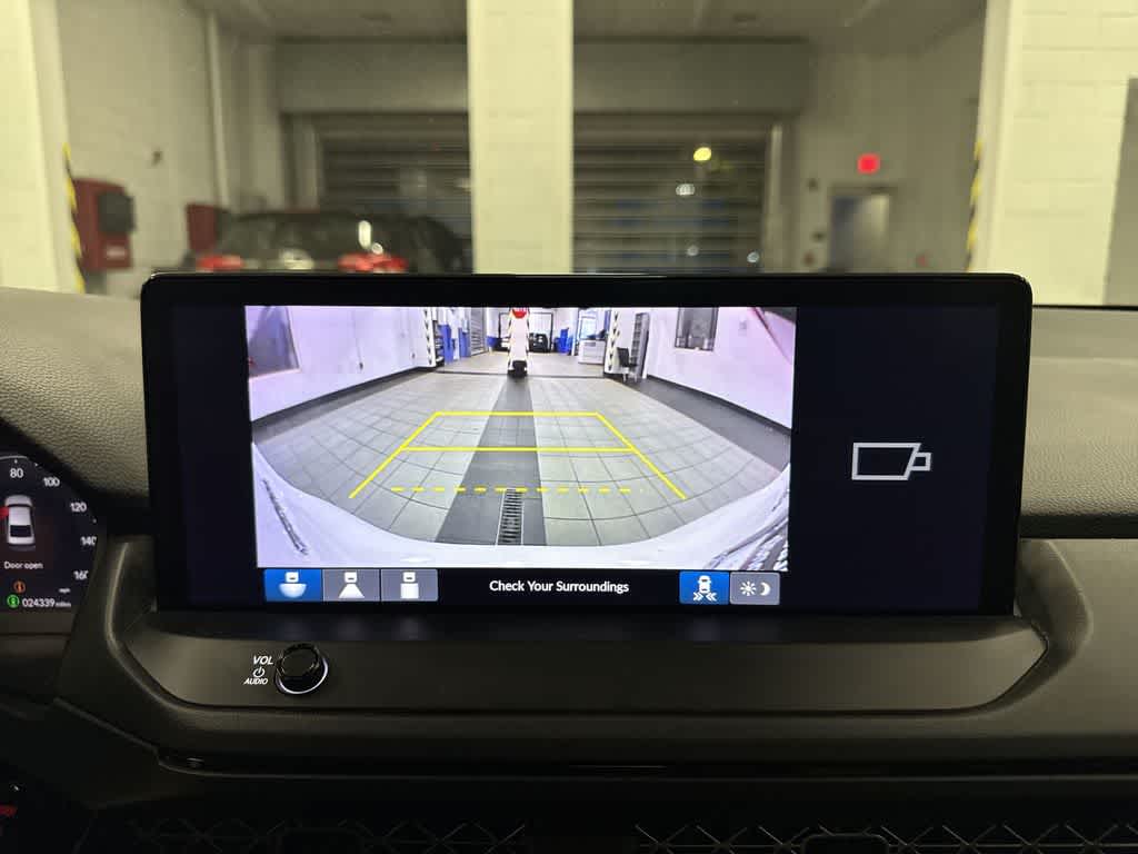 2023 Honda Accord Hybrid Base