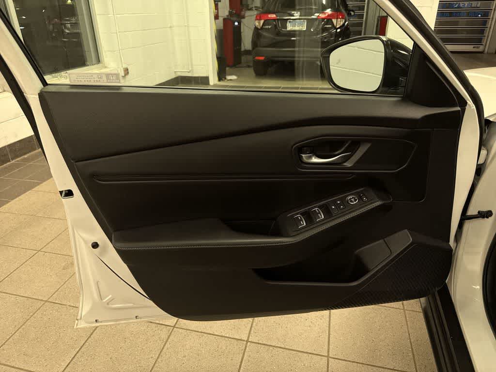 2023 Honda Accord Hybrid Base